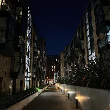 Birmingham City Centre Apartment - No Deposit Required- Free Parking Zewnętrze zdjęcie