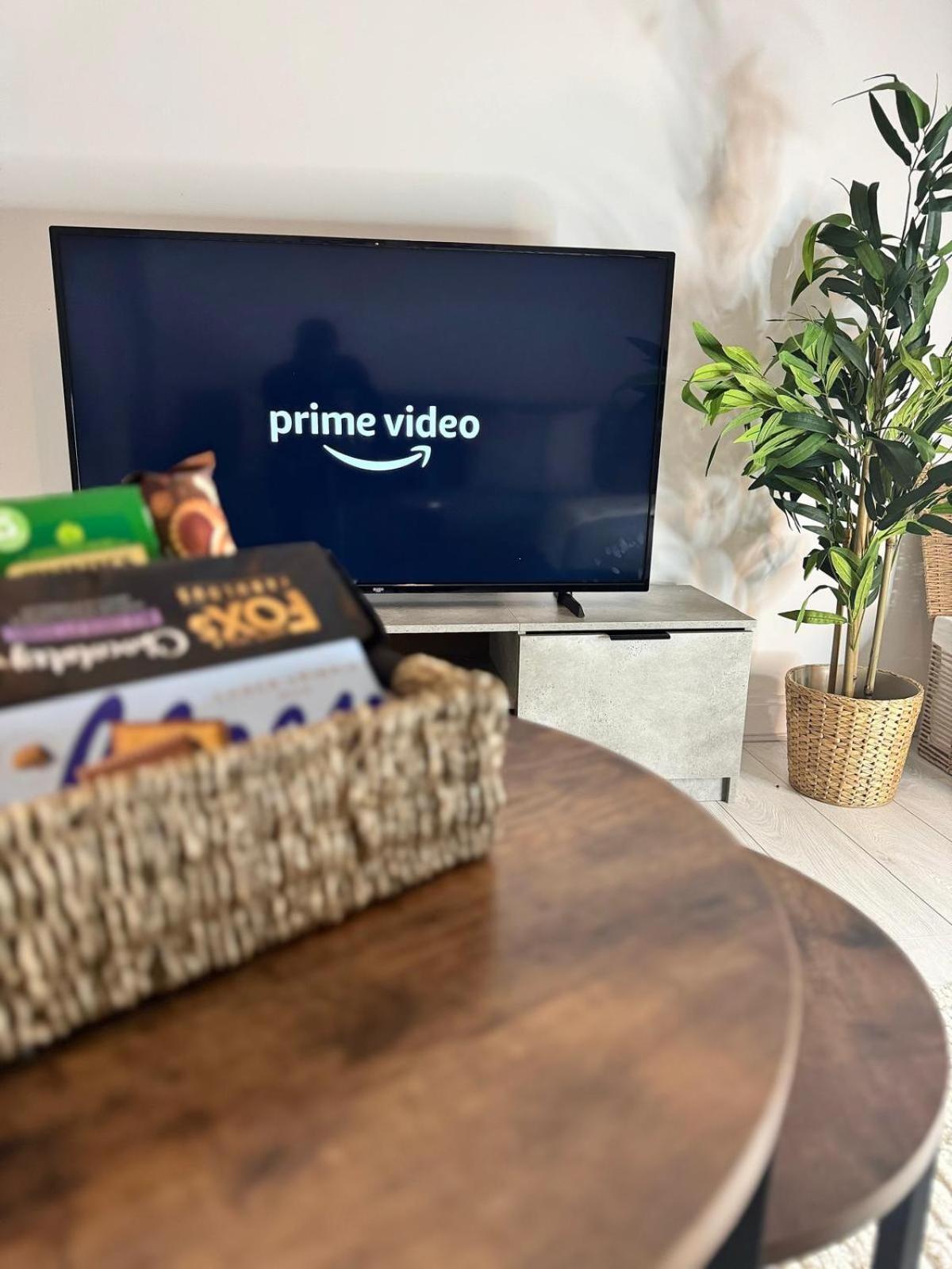 Birmingham City Centre Apartment - No Deposit Required- Free Parking Zewnętrze zdjęcie
